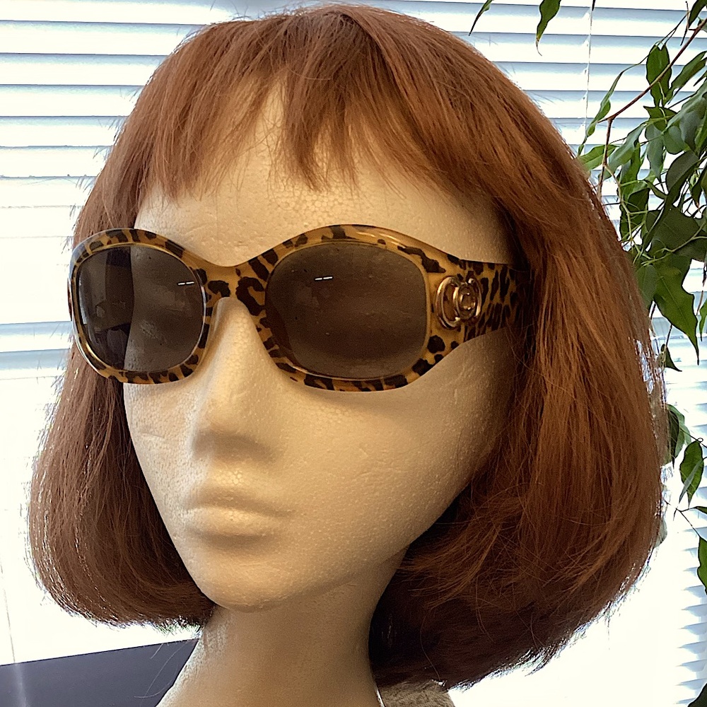 Christian Dior sunglasses